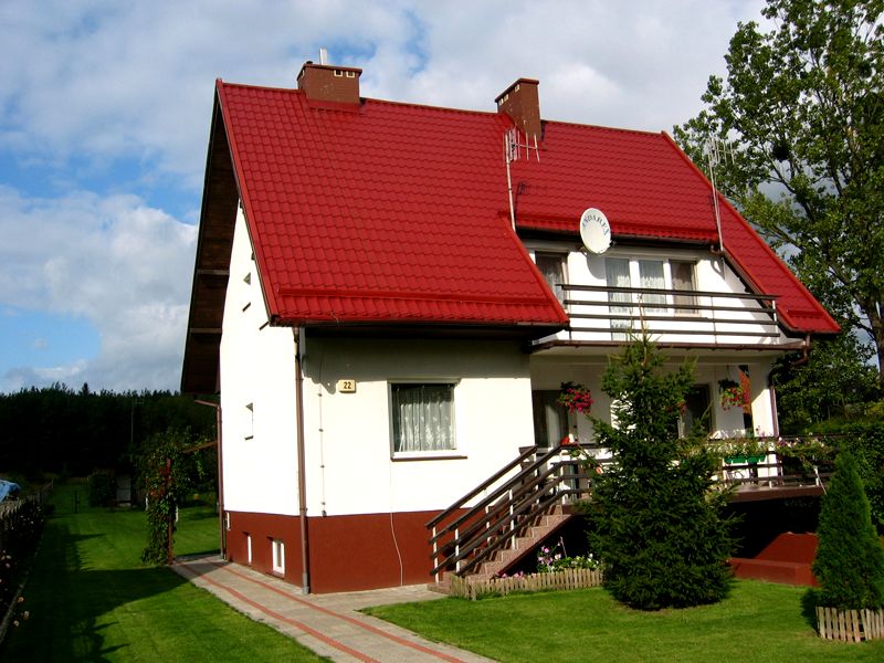 Dom Kotkowo