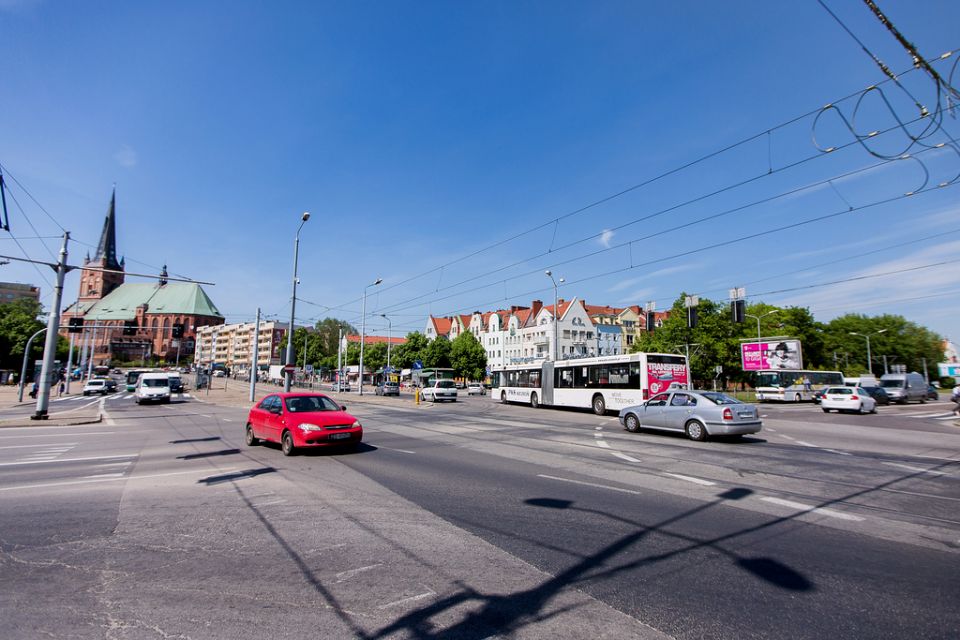 Lokal Szczecin sprzedaż