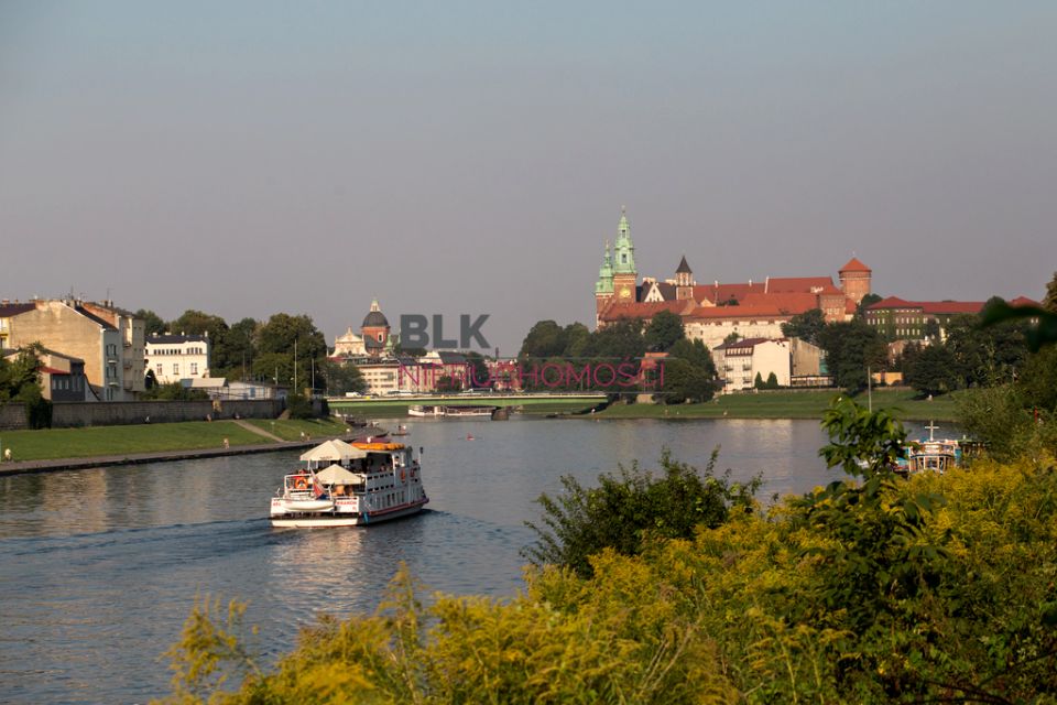 Mieszkanie Kraków