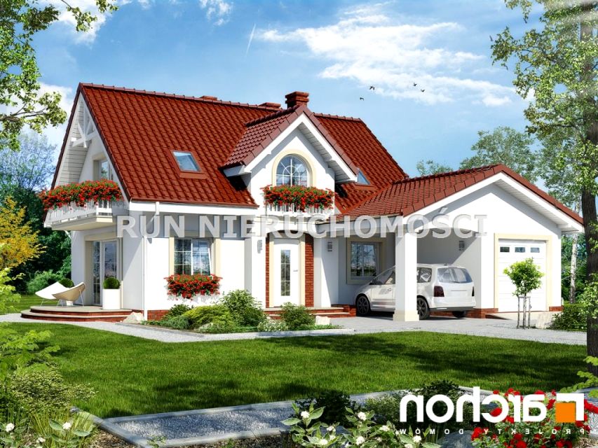 Dom Zielona Góra