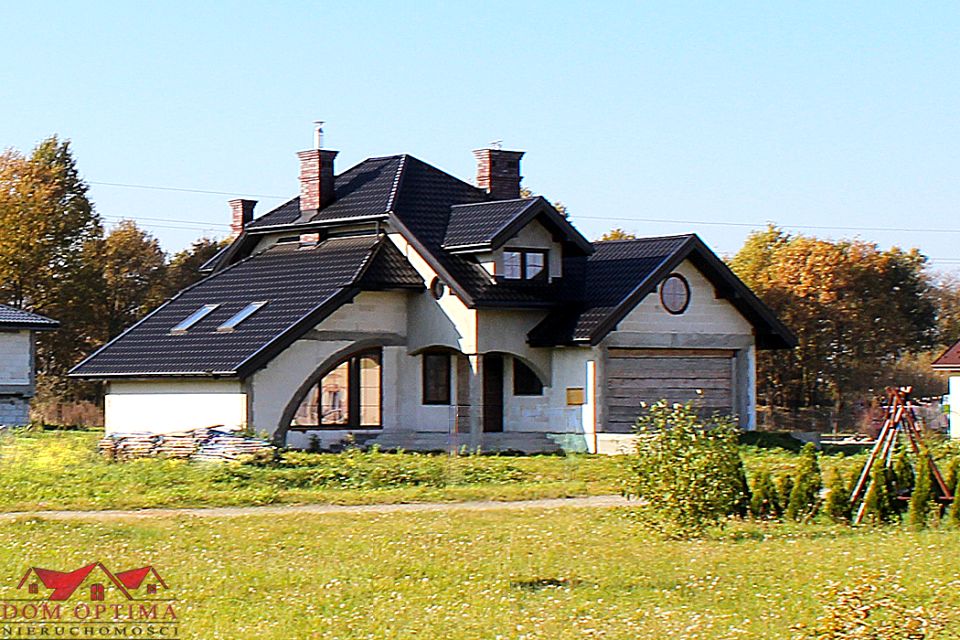 Dom Żabno