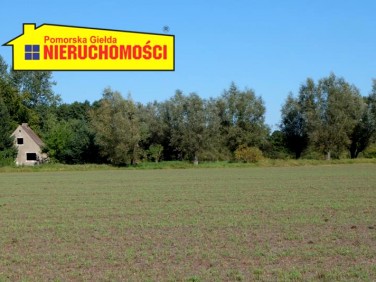 Działka rolna Szczecinek