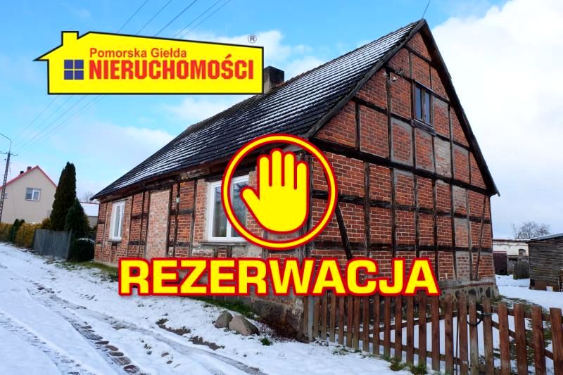 Dom Liszkowo