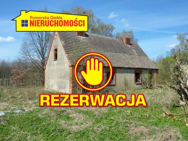 Działka Kamionka