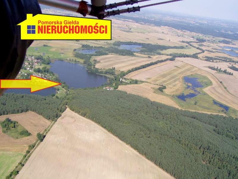 Działka Dziki