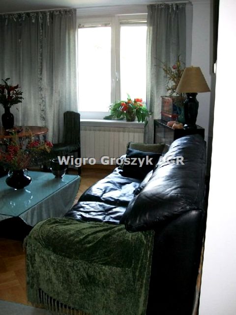 Mieszkanie blok mieszkalny Warszawa