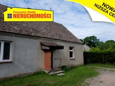 Dom Łeknica