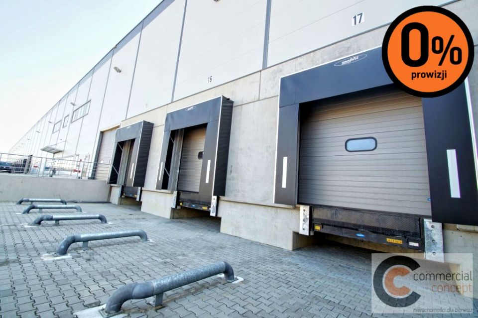 Budynek użytkowy Wrocław