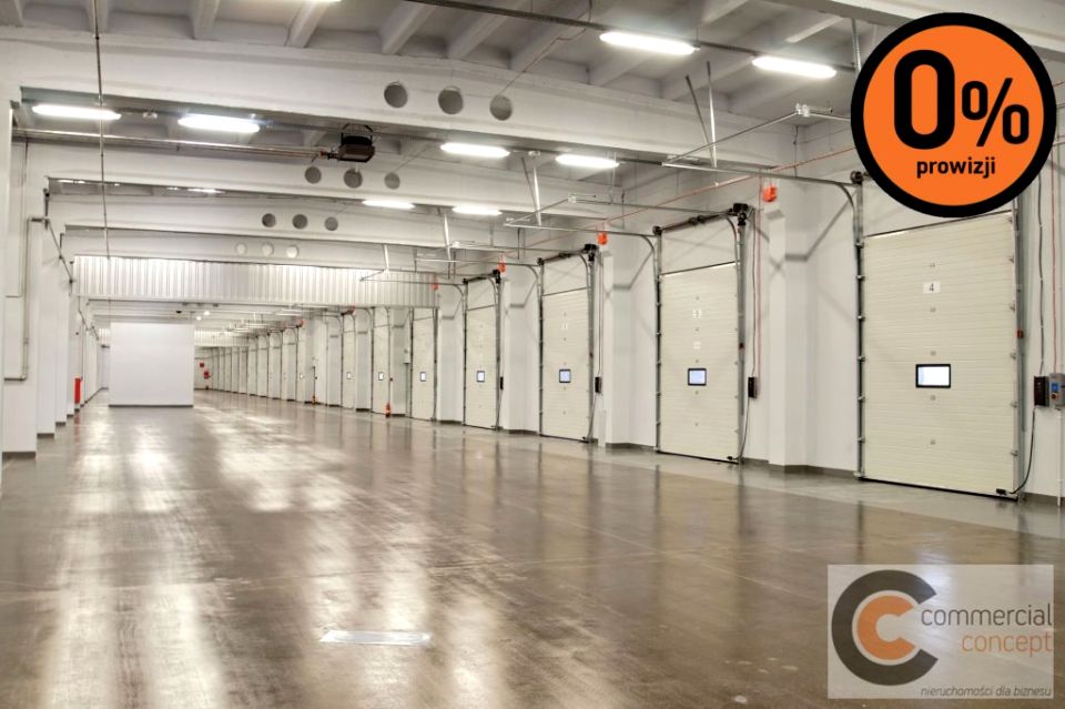 Budynek użytkowy Poznań