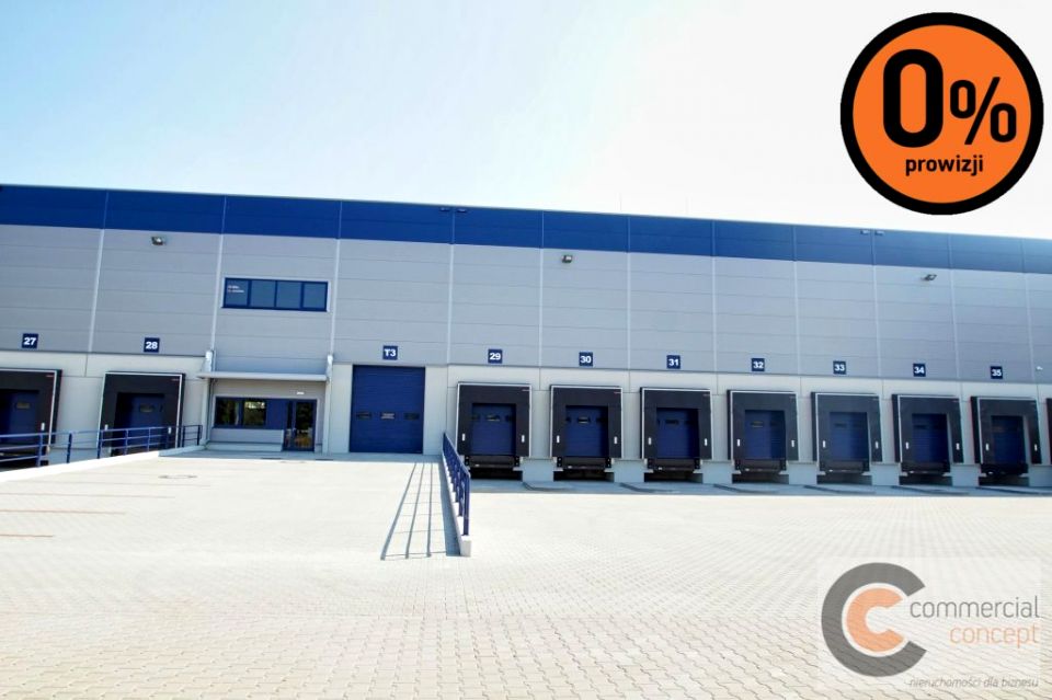 Budynek użytkowy Wrocław