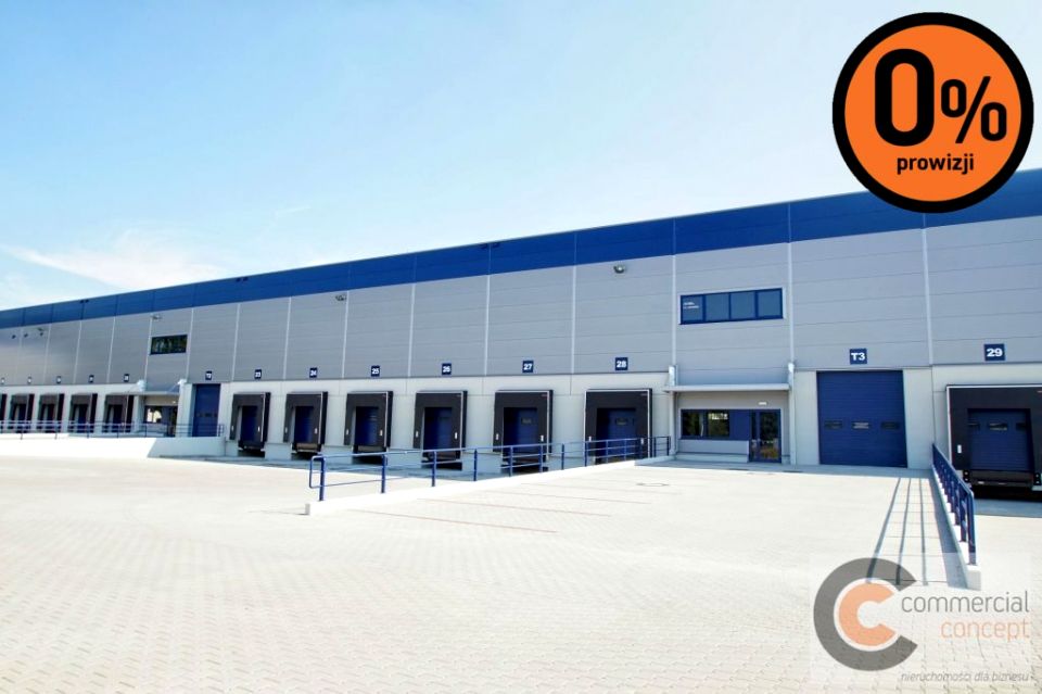 Budynek użytkowy Wrocław