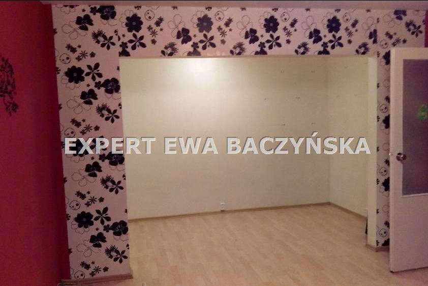 Mieszkanie Częstochowa