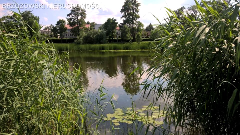 Działka budowlana Warszawa sprzedam