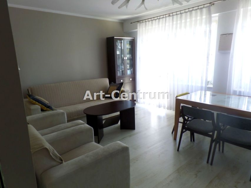 Mieszkanie Bydgoszcz