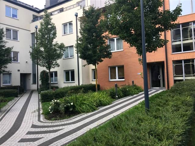 Mieszkanie Gdynia