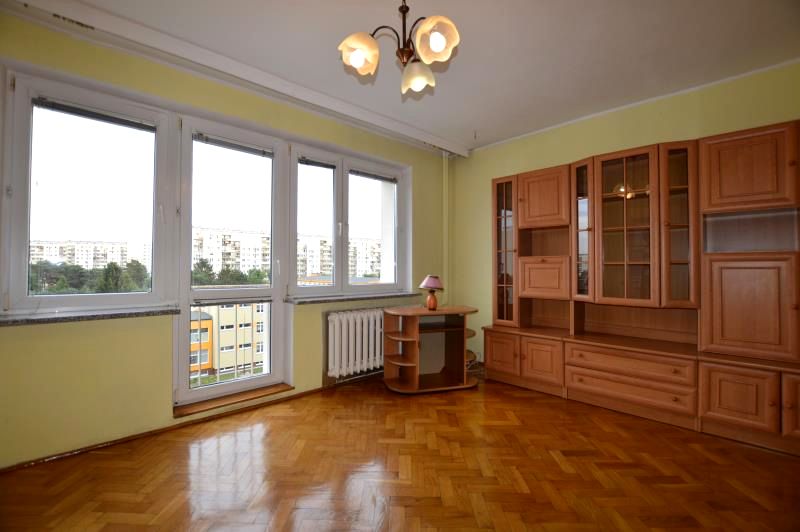 Mieszkanie Gdańsk