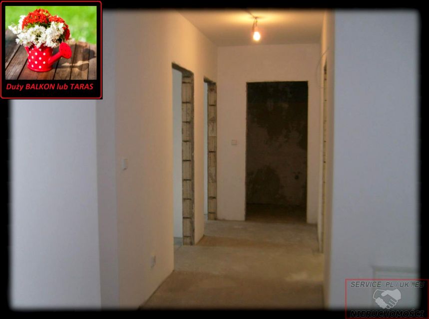 Mieszkanie apartamentowiec sprzedaż