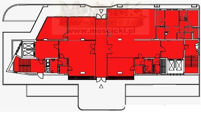 Lokal Warszawa wynajem