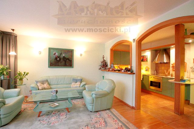 Mieszkanie Warszawa wynajem