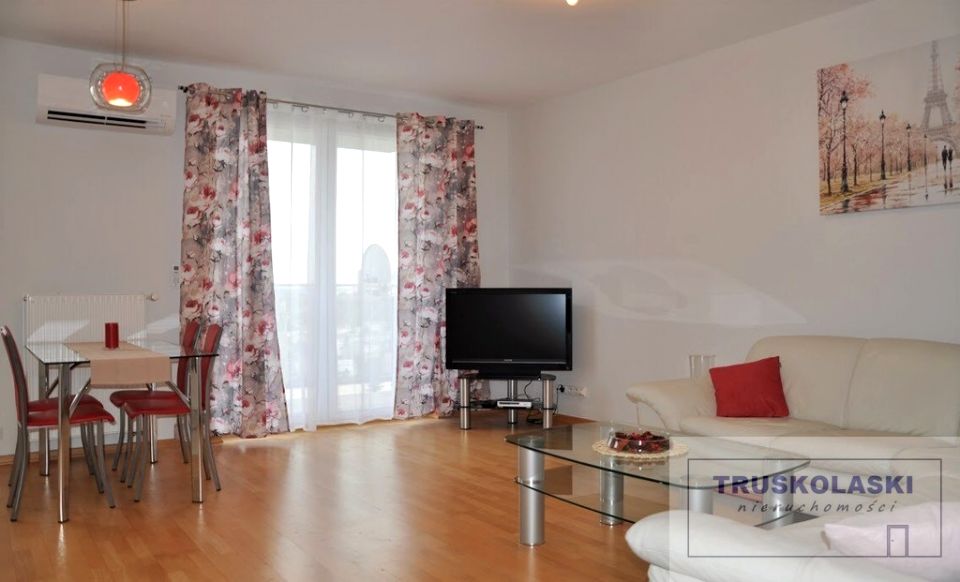 Mieszkanie Warszawa