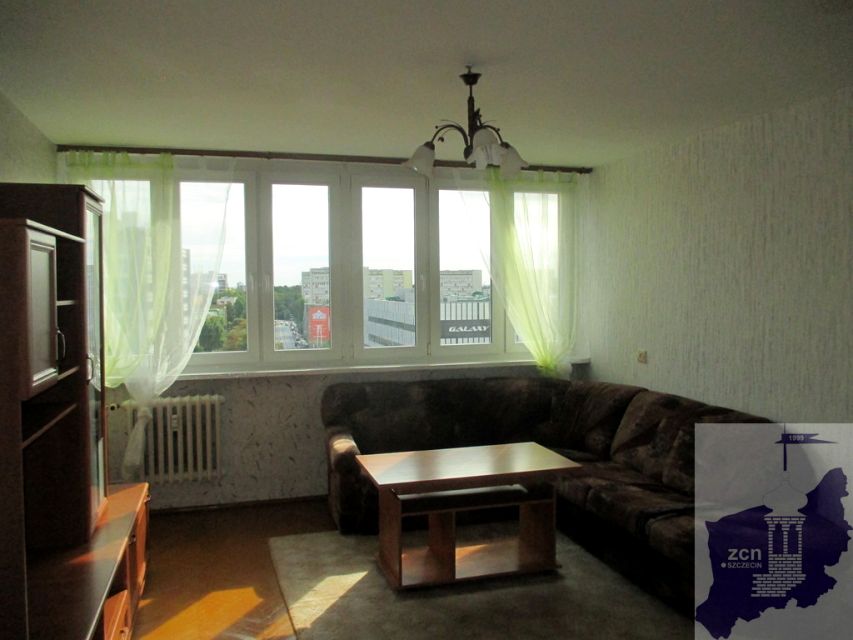 Mieszkanie Szczecin
