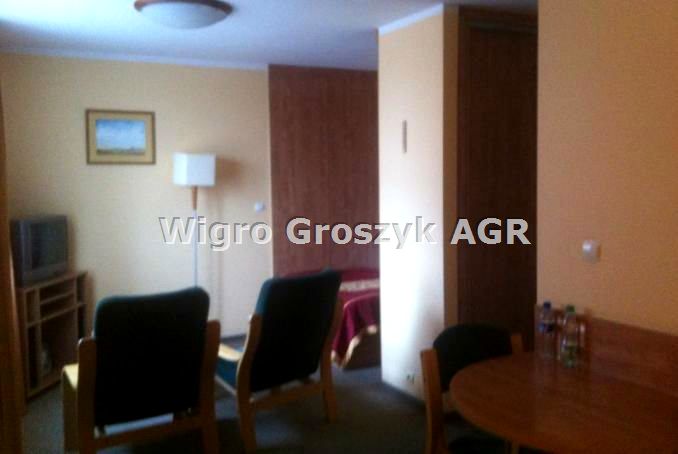 Mieszkanie blok mieszkalny Warszawa