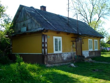 Dom Grabowiec-Góra