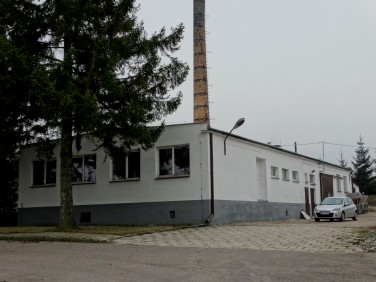 Lokal Komarów-Osada