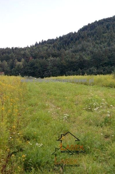 Działka budowlana Jaroszowice sprzedam