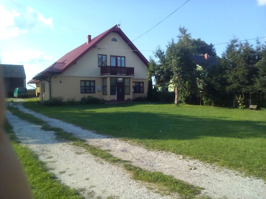 Dom Łosienek