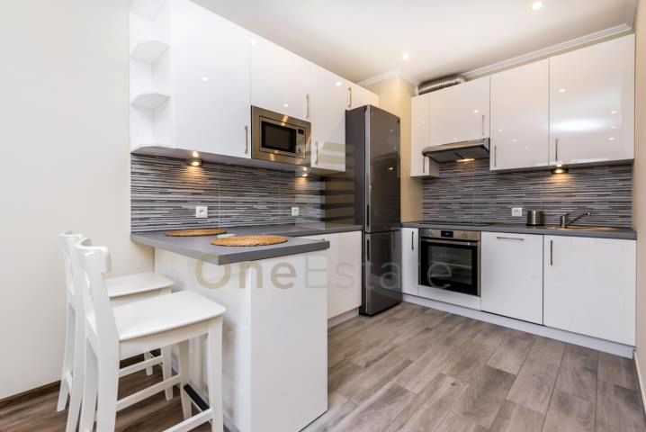 Mieszkanie apartamentowiec Kraków