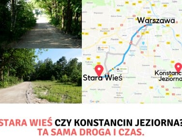 Działka budowlana sprzedam