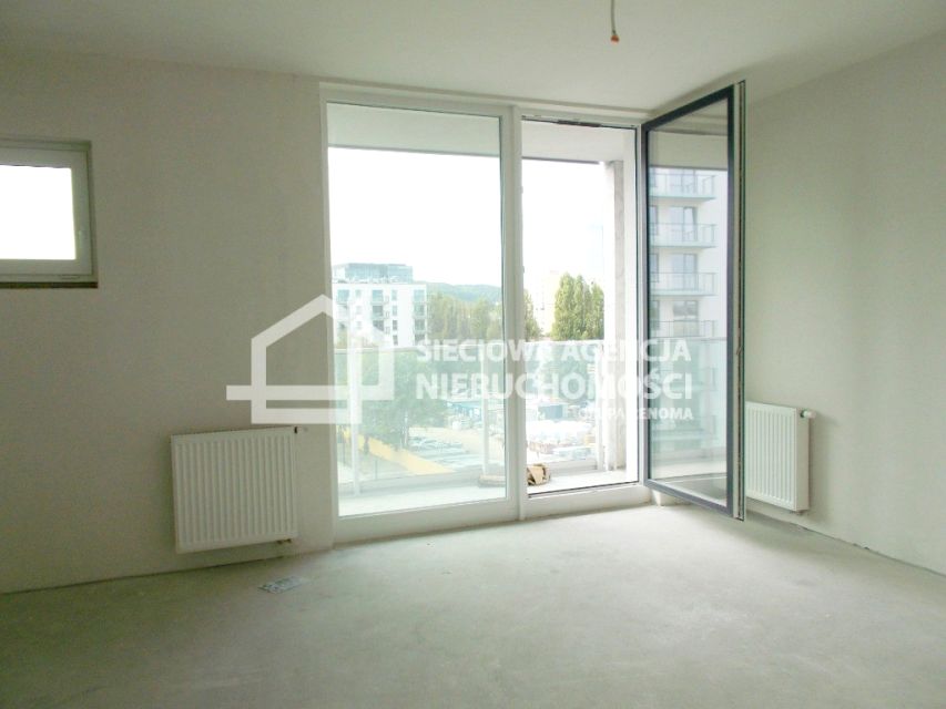 Mieszkanie apartamentowiec sprzedaż