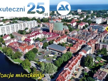 Mieszkanie Kołobrzeg