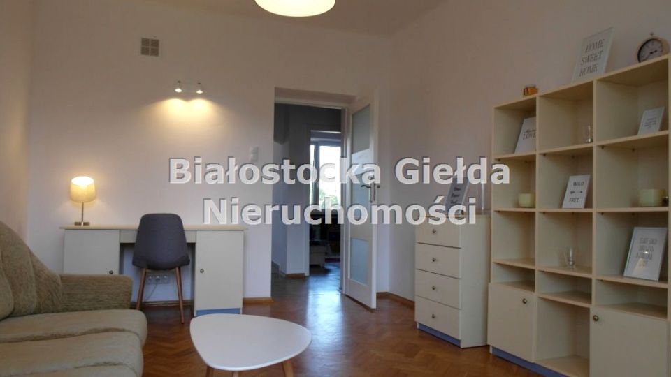 Mieszkanie Białystok