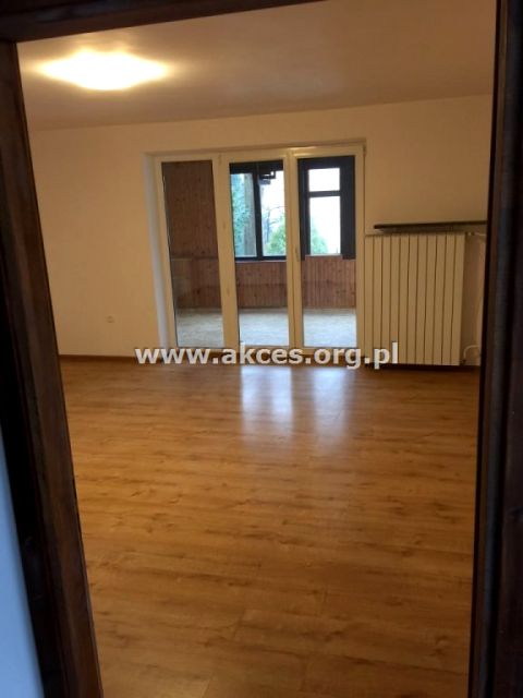 Dom Warszawa wynajem