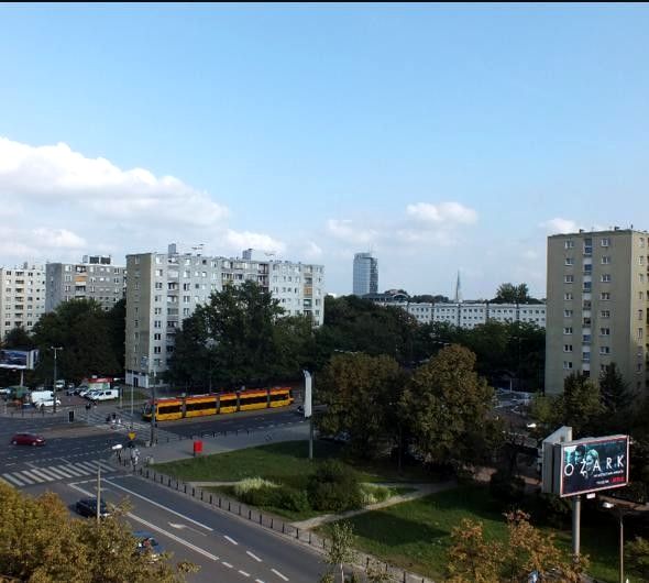 Mieszkanie Warszawa