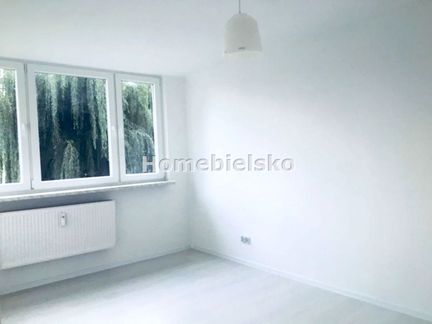 Mieszkanie Bielsko-Biała
