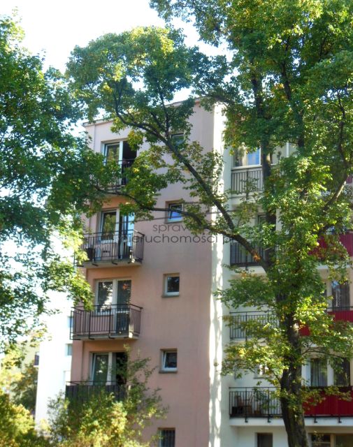 Mieszkanie Warszawa