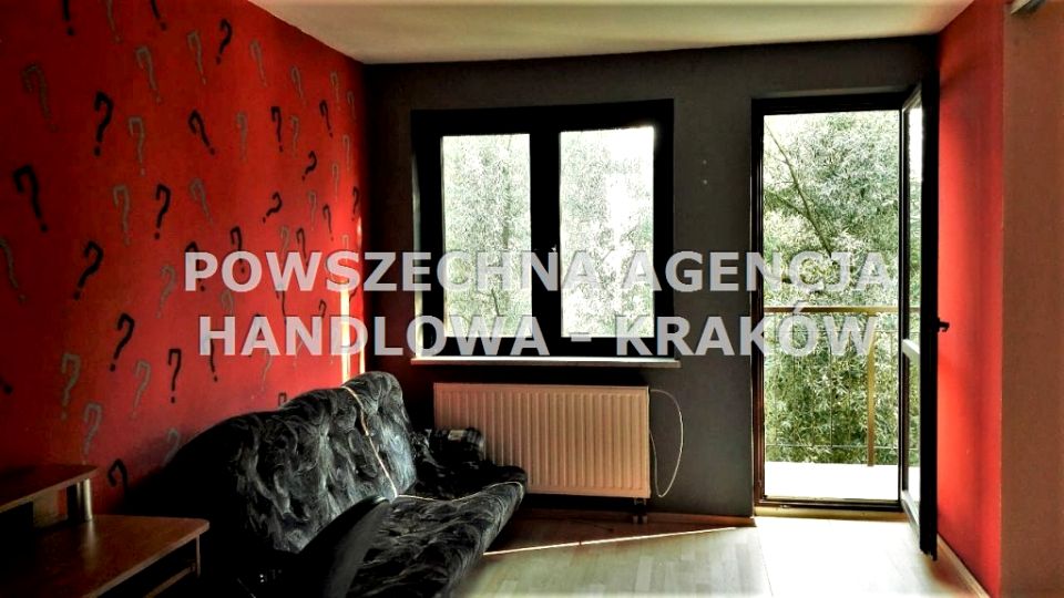 Mieszkanie Kraków