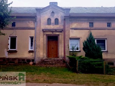 Dom Niekarzyn