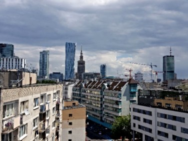 Mieszkanie Warszawa