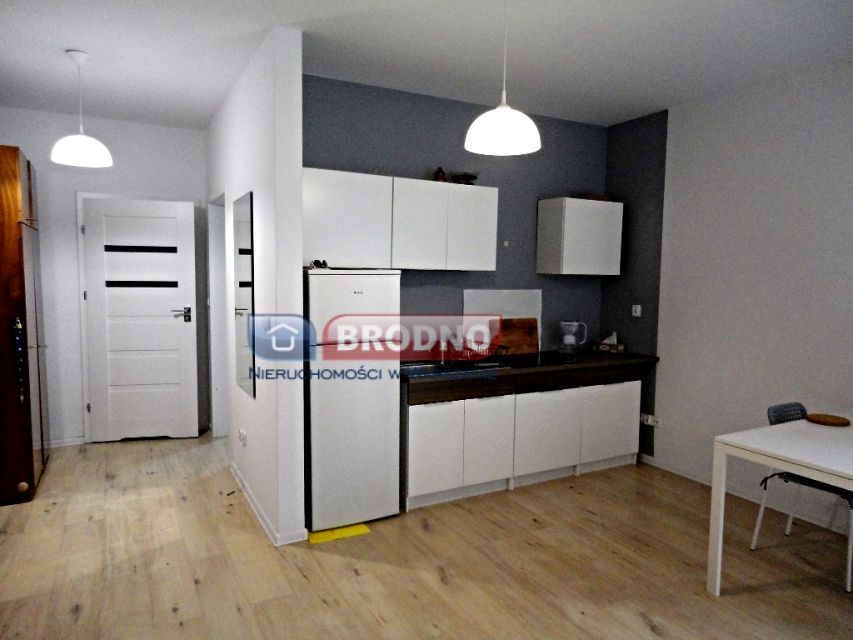 Mieszkanie blok mieszkalny Warszawa