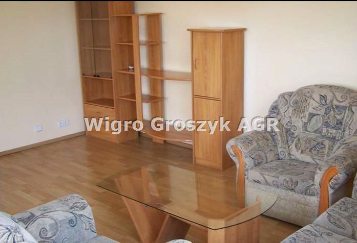 Mieszkanie blok mieszkalny Warszawa