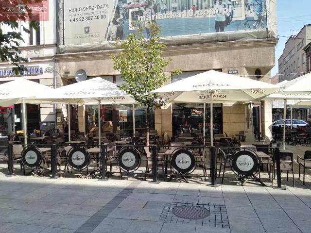 Lokal Katowice wynajem