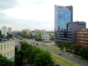 Mieszkanie Warszawa