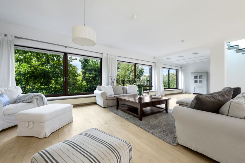 Mieszkanie apartamentowiec wynajem