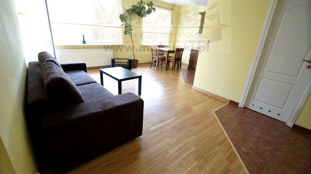 Mieszkanie Warszawa wynajem