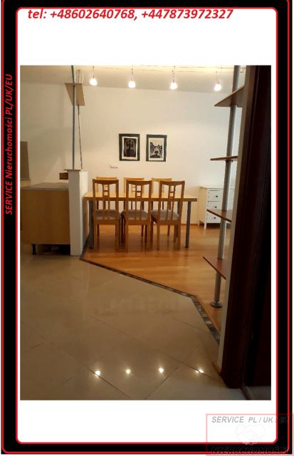 Mieszkanie Warszawa sprzedaż