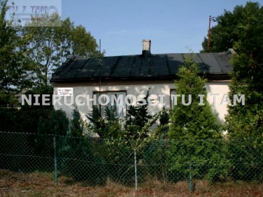 Dom Aleksandrówka sprzedaż
